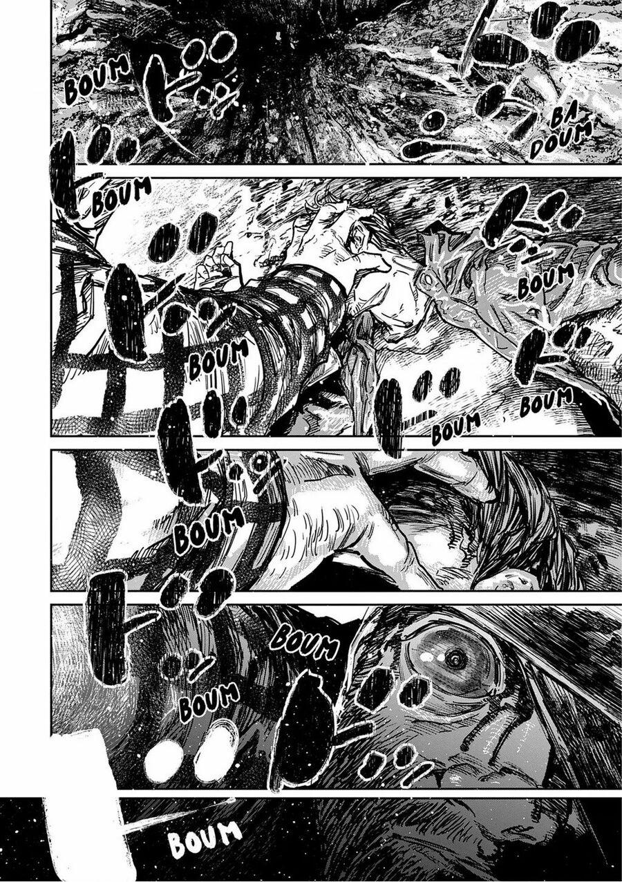 Gannibal 113 trang 8