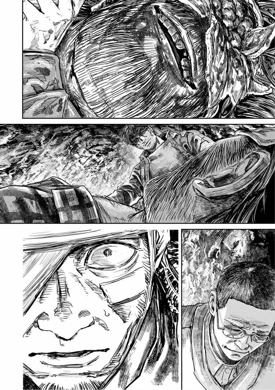 Gannibal 114 trang 12