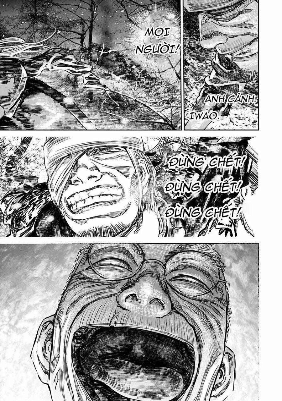 Gannibal 114 trang 13