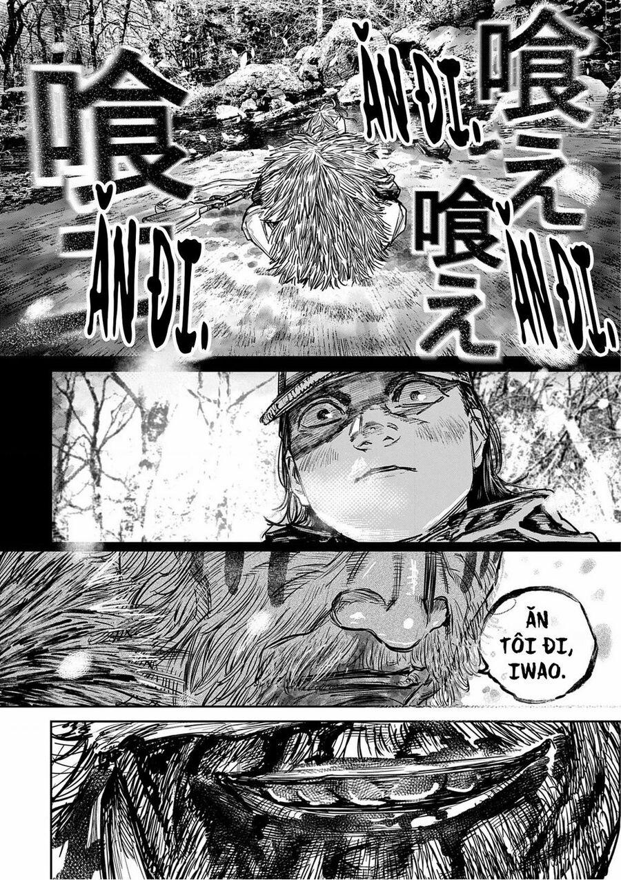 Gannibal 114 trang 2