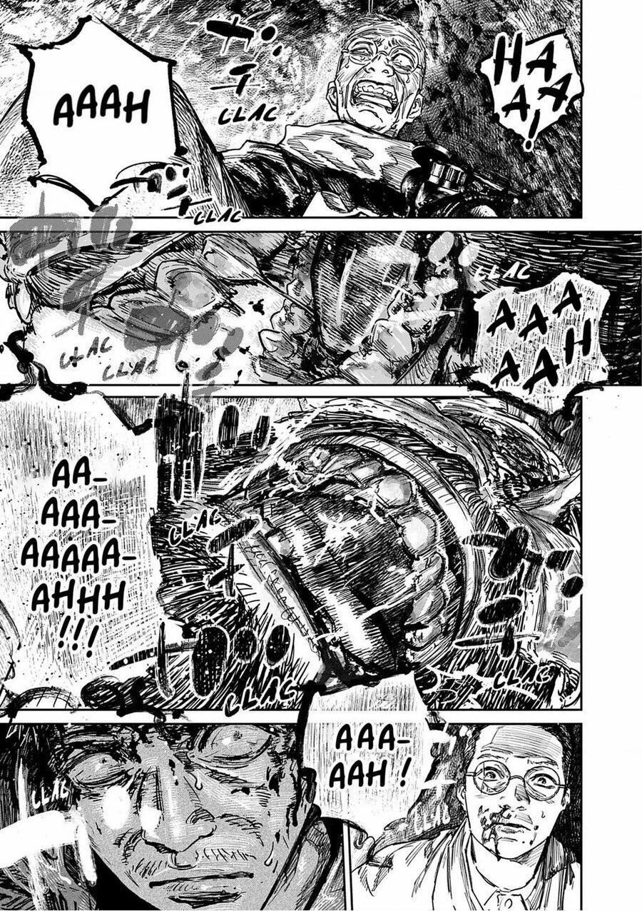 Gannibal 114 trang 3