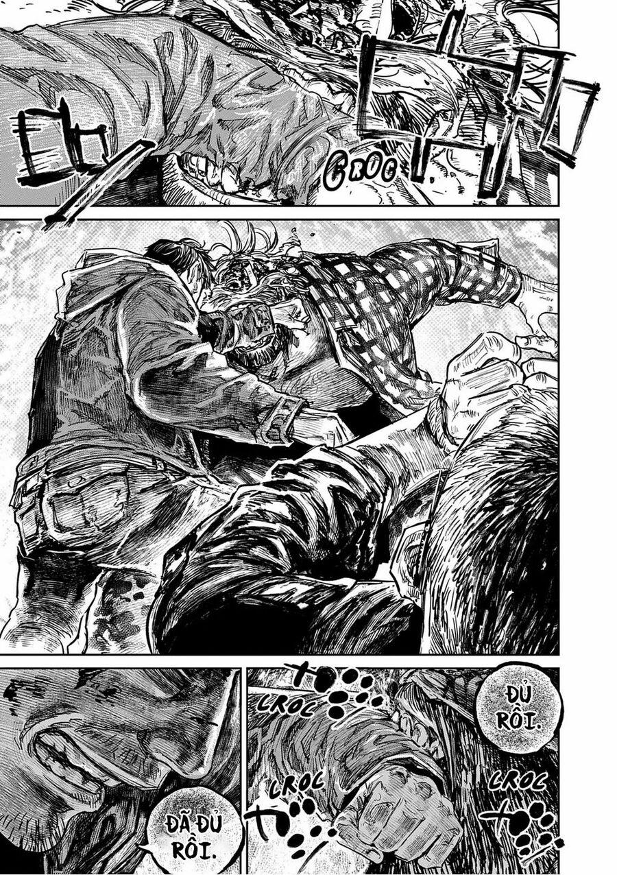 Gannibal 114 trang 7