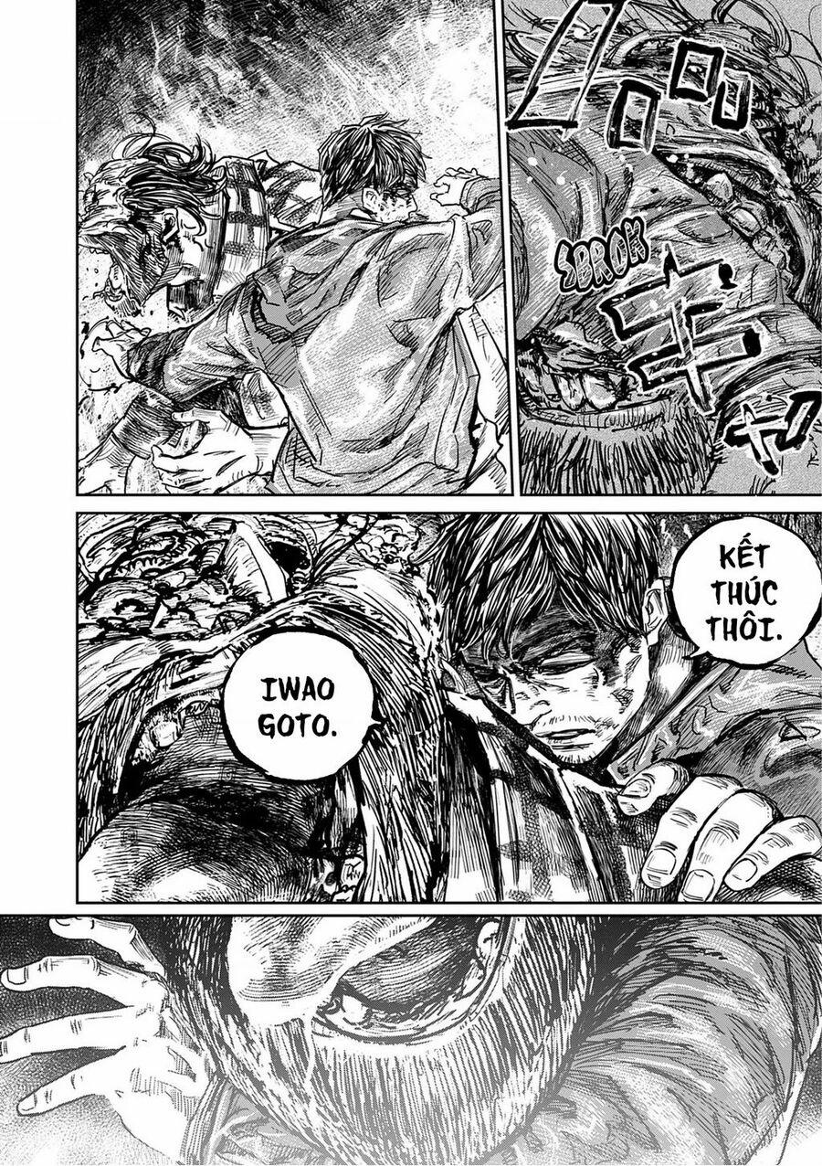 Gannibal 114 trang 8