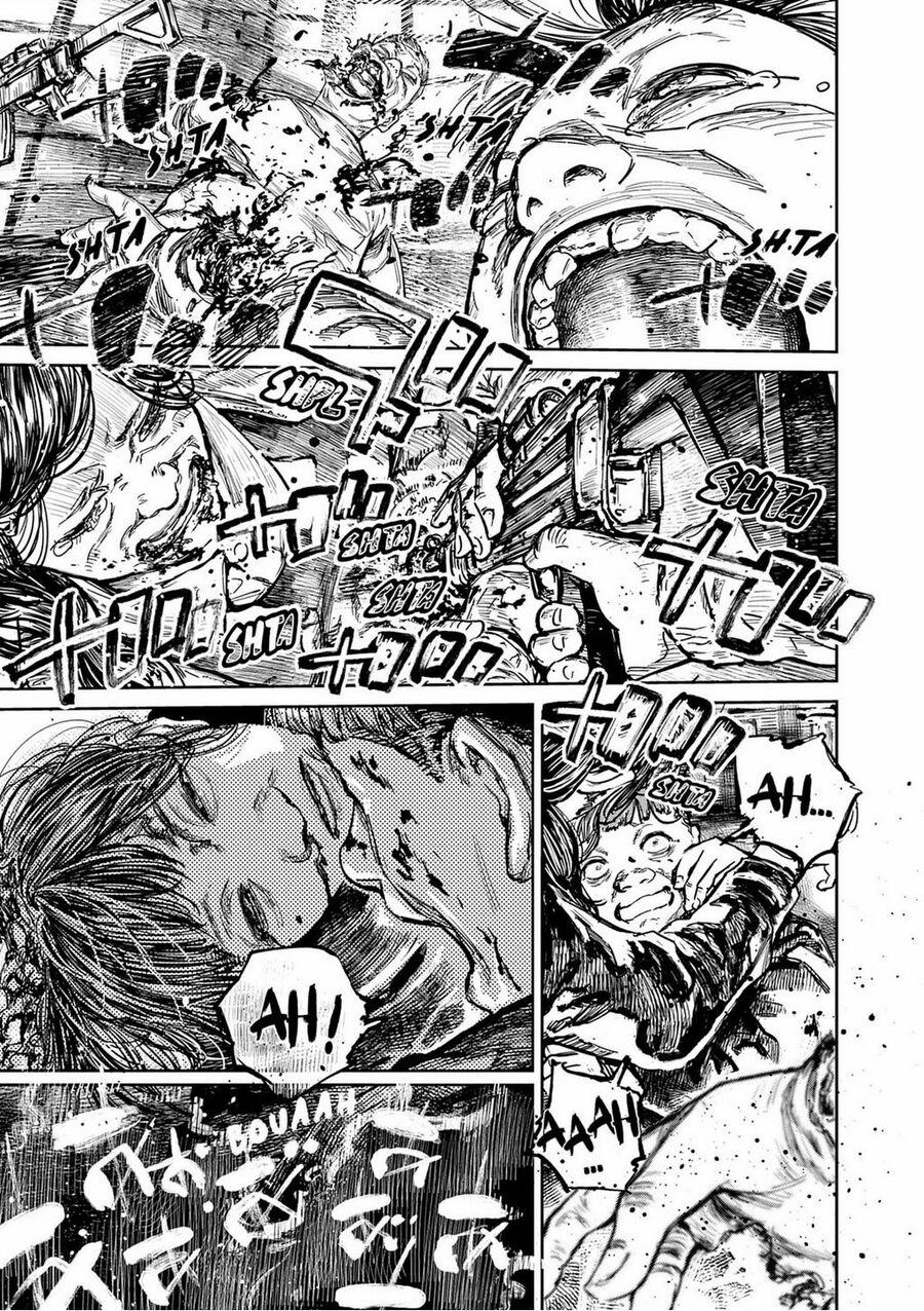 Gannibal 115 trang 11