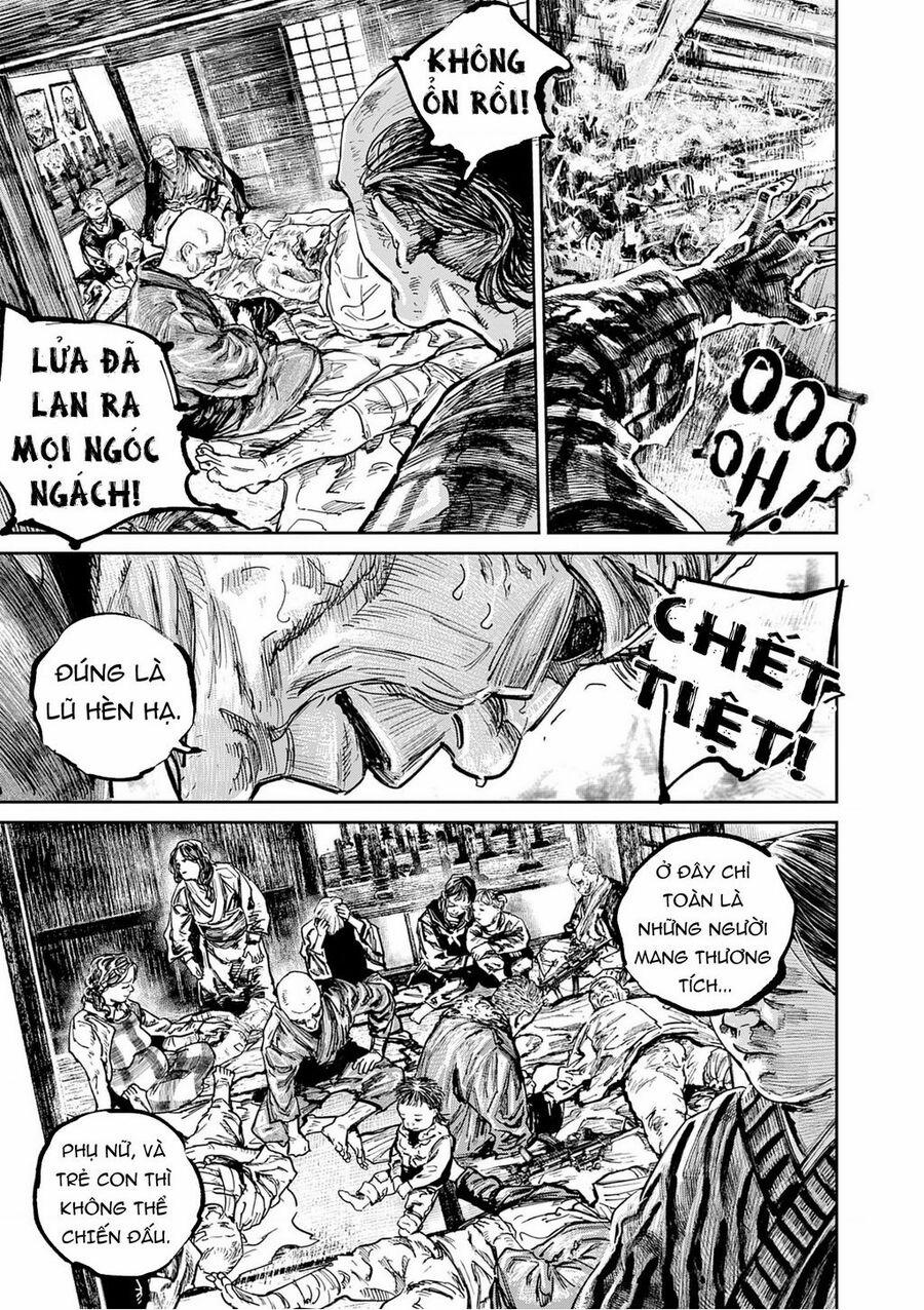 Gannibal 115 trang 7