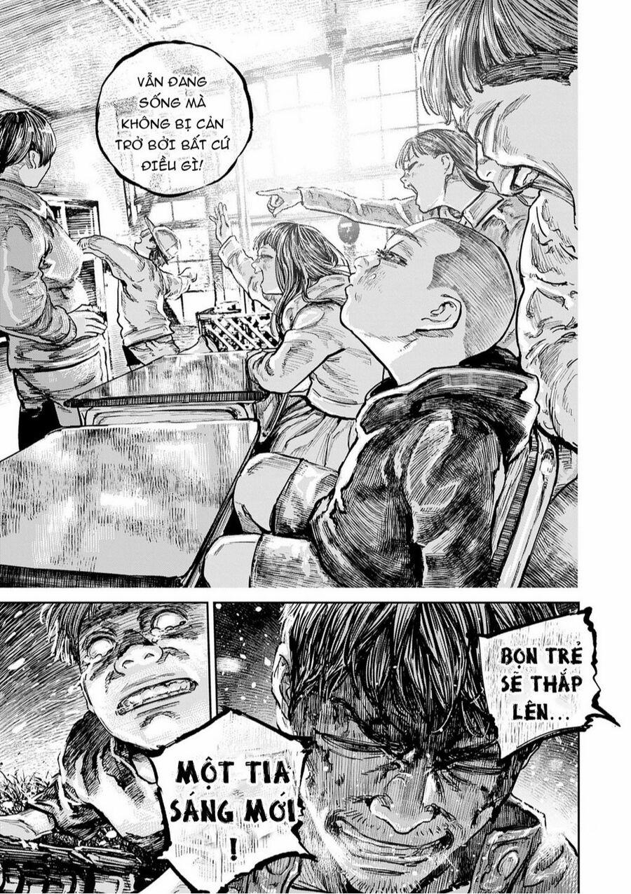 Gannibal 117 trang 13