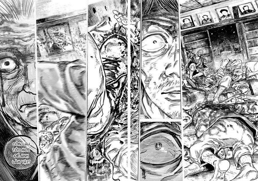 Gannibal 117 trang 2