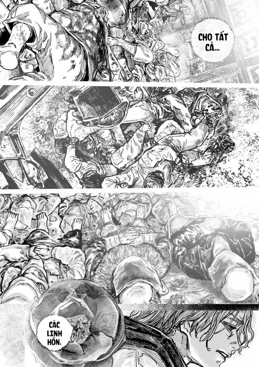 Gannibal 118 trang 11