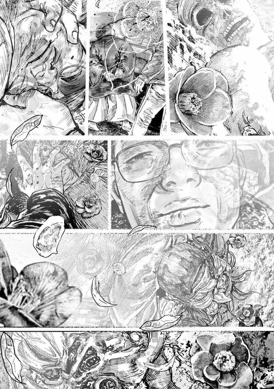 Gannibal 118 trang 12