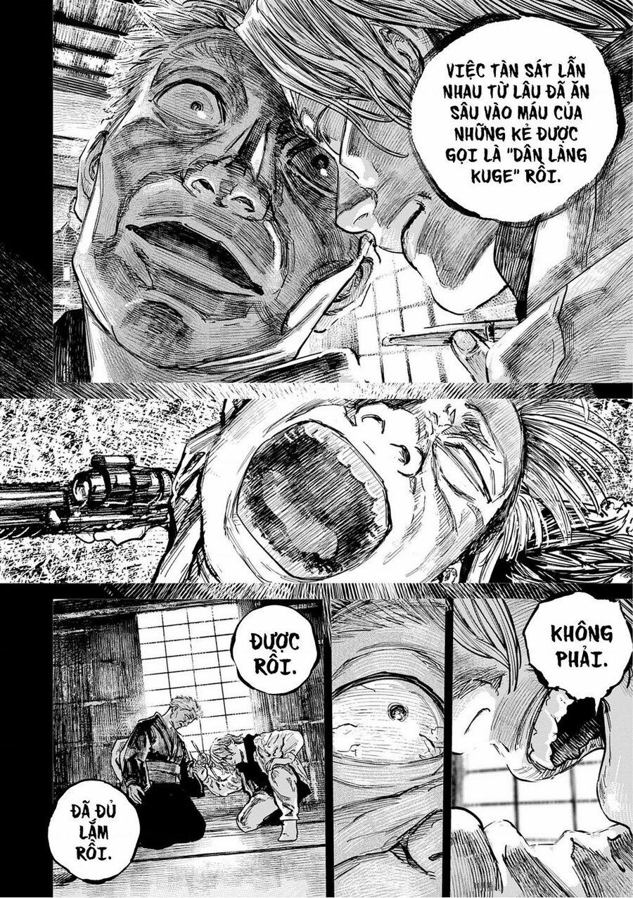 Gannibal 118 trang 6
