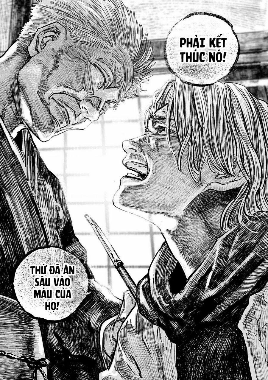 Gannibal 118 trang 7