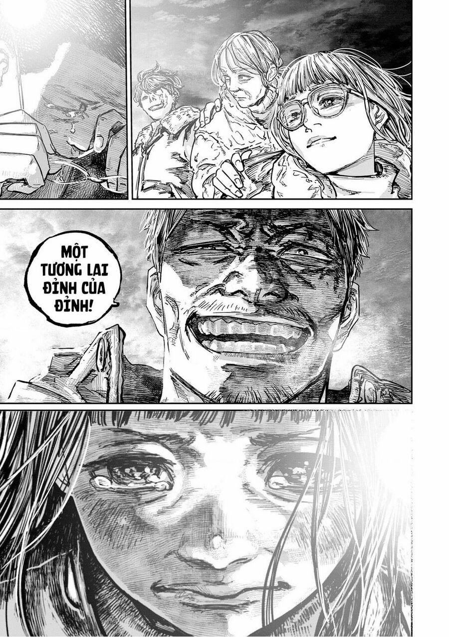 Gannibal 119 trang 10