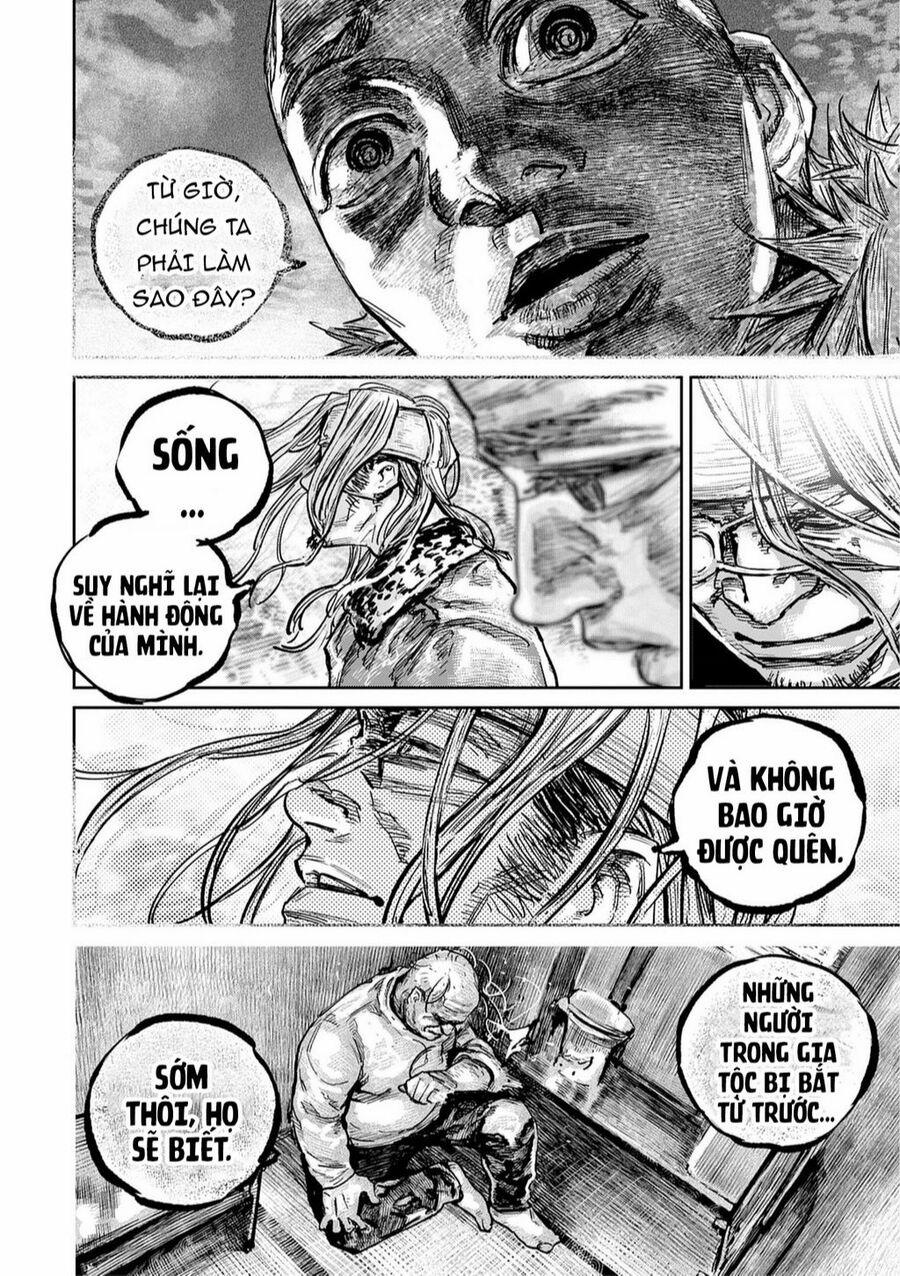 Gannibal 119 trang 16