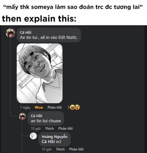 Gannibal 119 trang 19