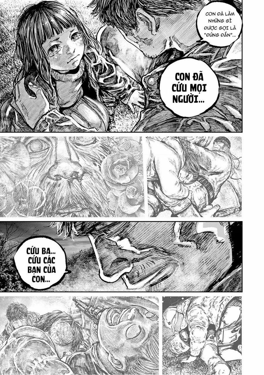 Gannibal 119 trang 8