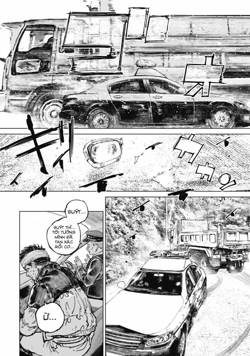 Gannibal 12 trang 18