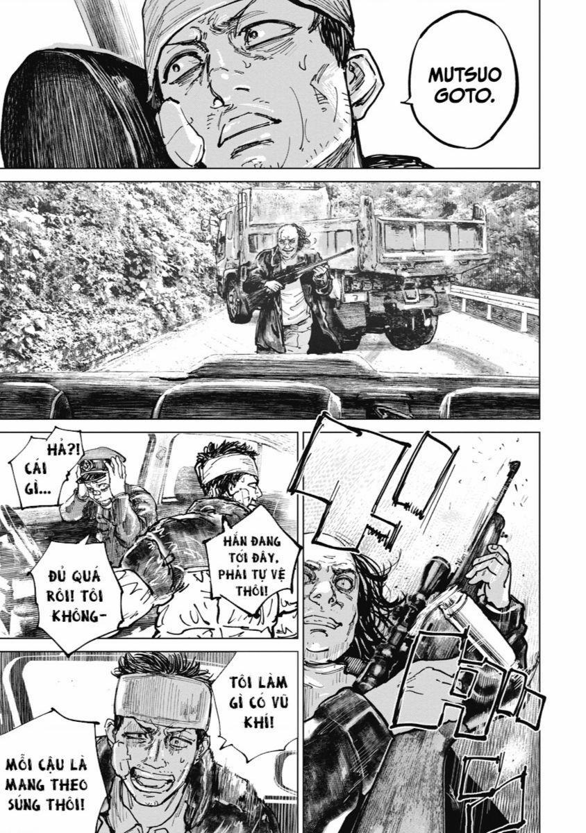 Gannibal 12 trang 19