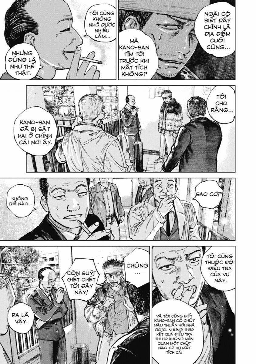 Gannibal 12 trang 9