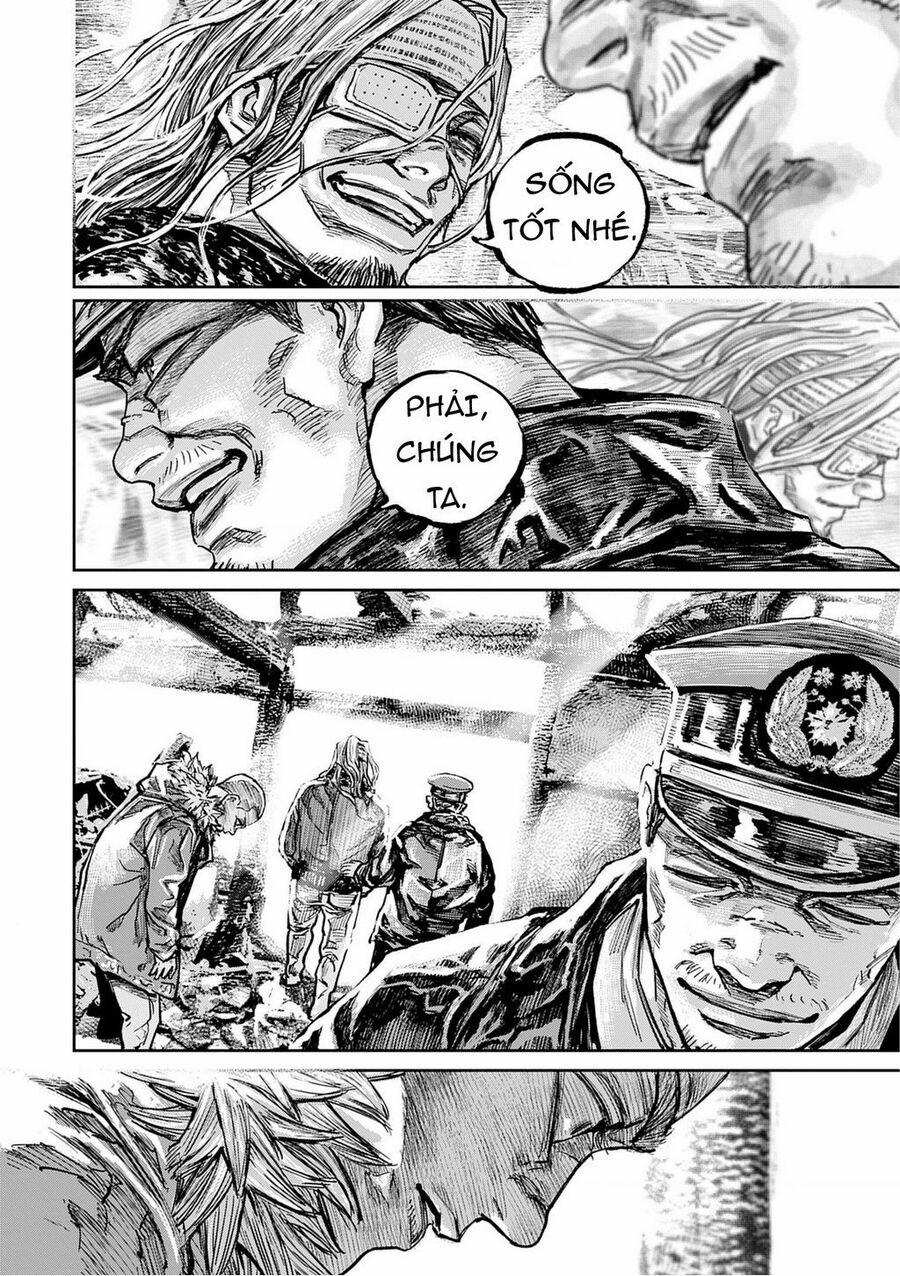 Gannibal 120 trang 10