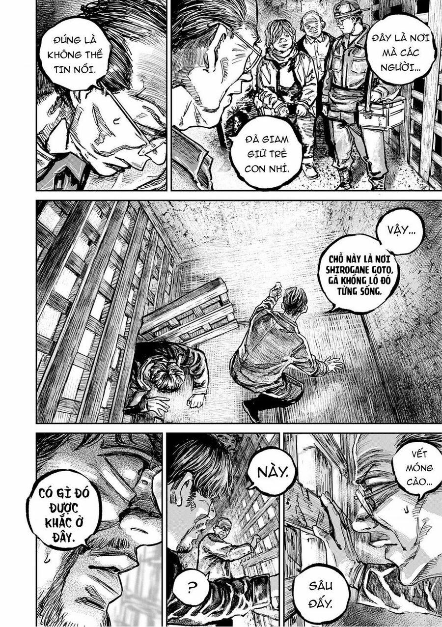 Gannibal 120 trang 12