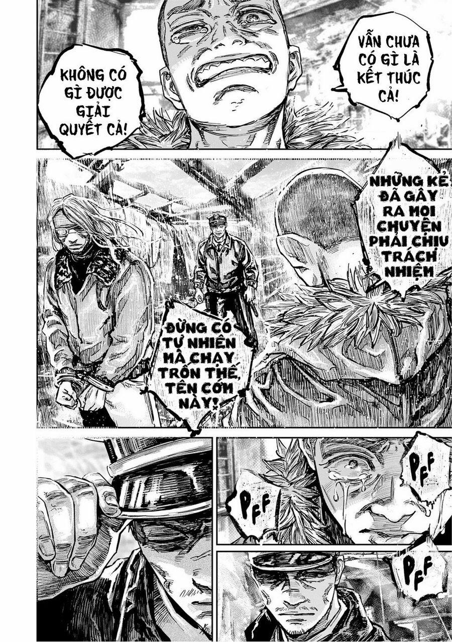 Gannibal 120 trang 16