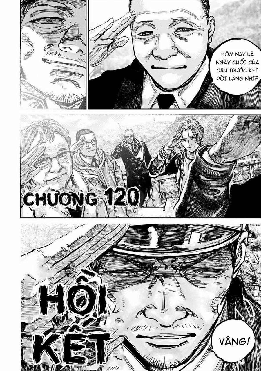 Gannibal 120 trang 2