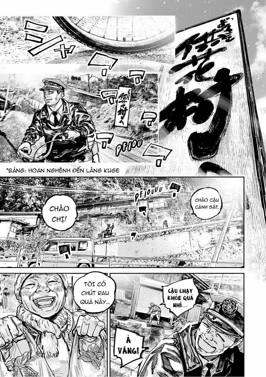 Gannibal 120 trang 3