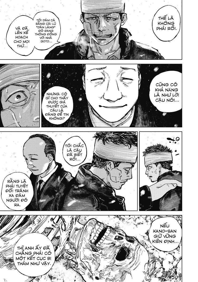 Gannibal 13 trang 10