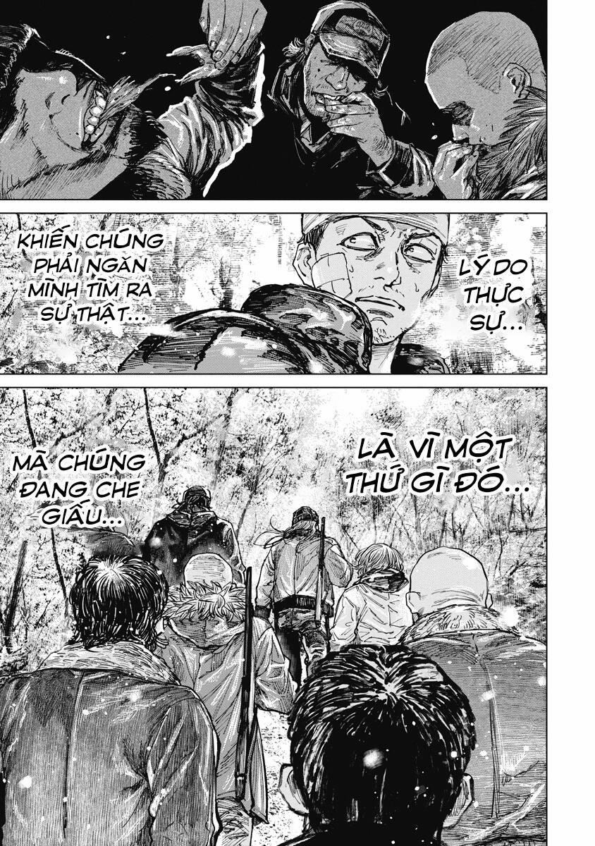 Gannibal 13 trang 18