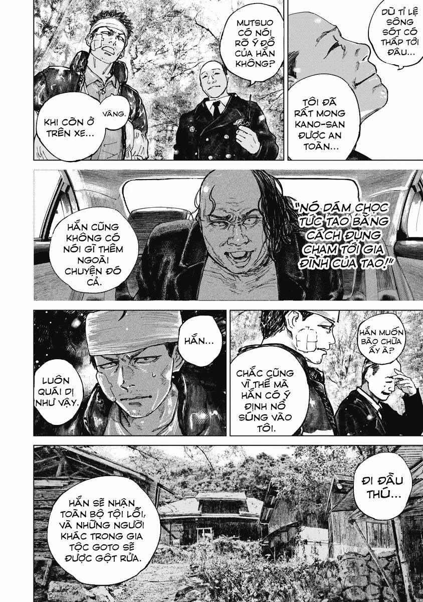 Gannibal 13 trang 7
