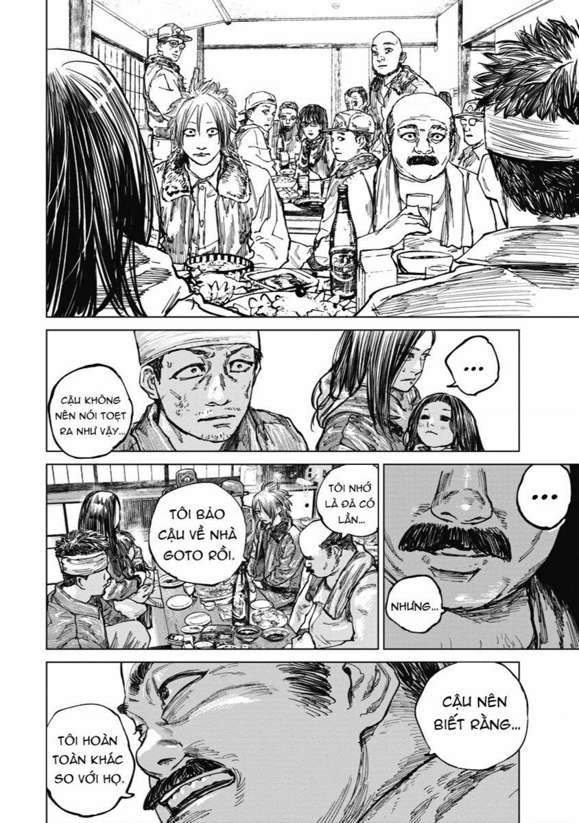 Gannibal 14 trang 12