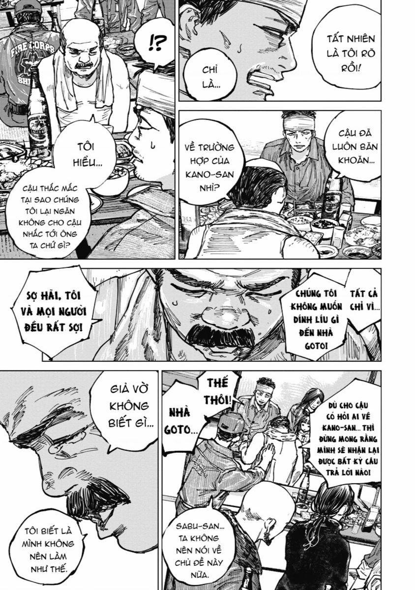 Gannibal 14 trang 13