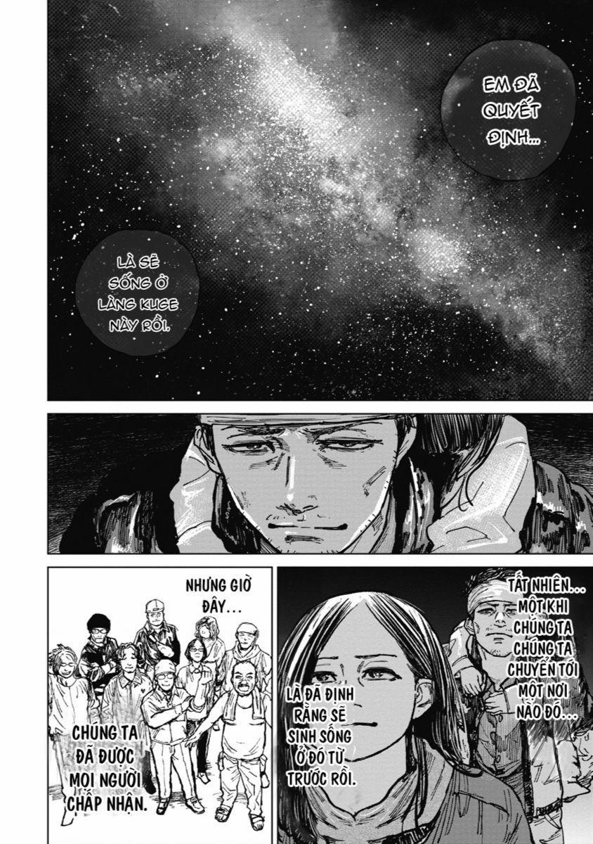 Gannibal 14 trang 18