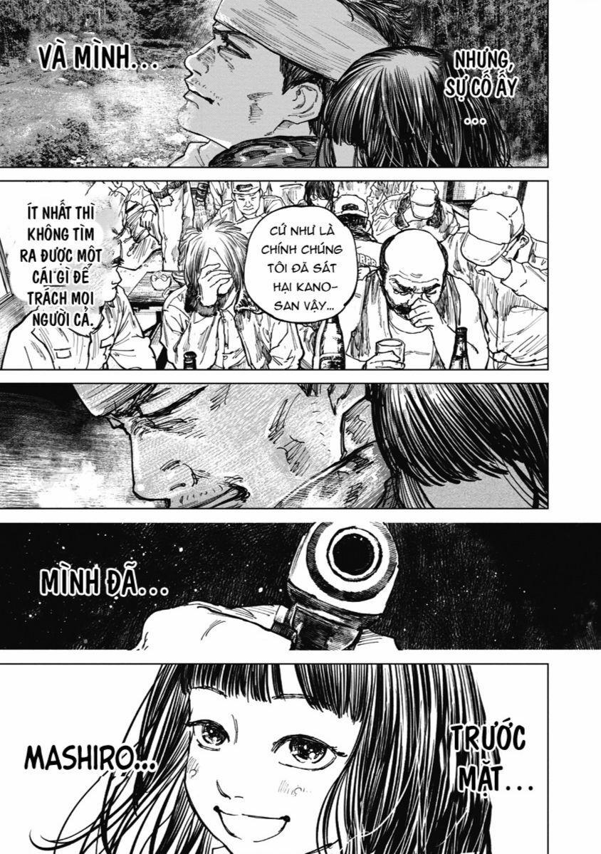 Gannibal 14 trang 19