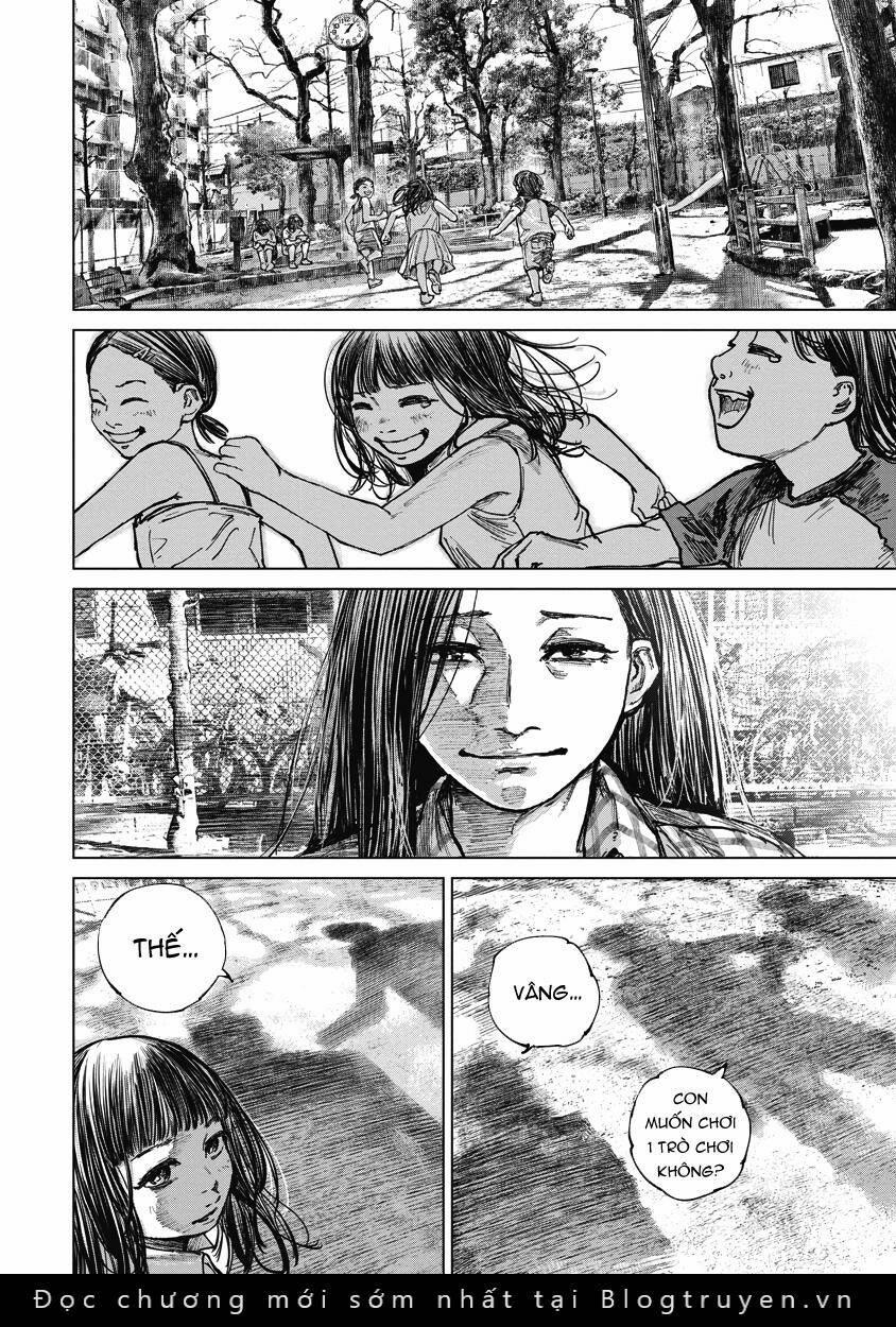 Gannibal 15 trang 14