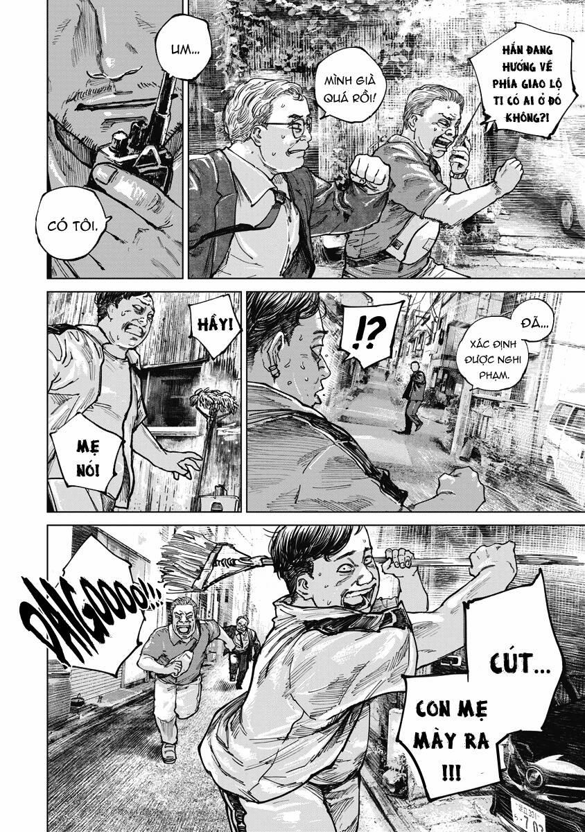 Gannibal 15 trang 2