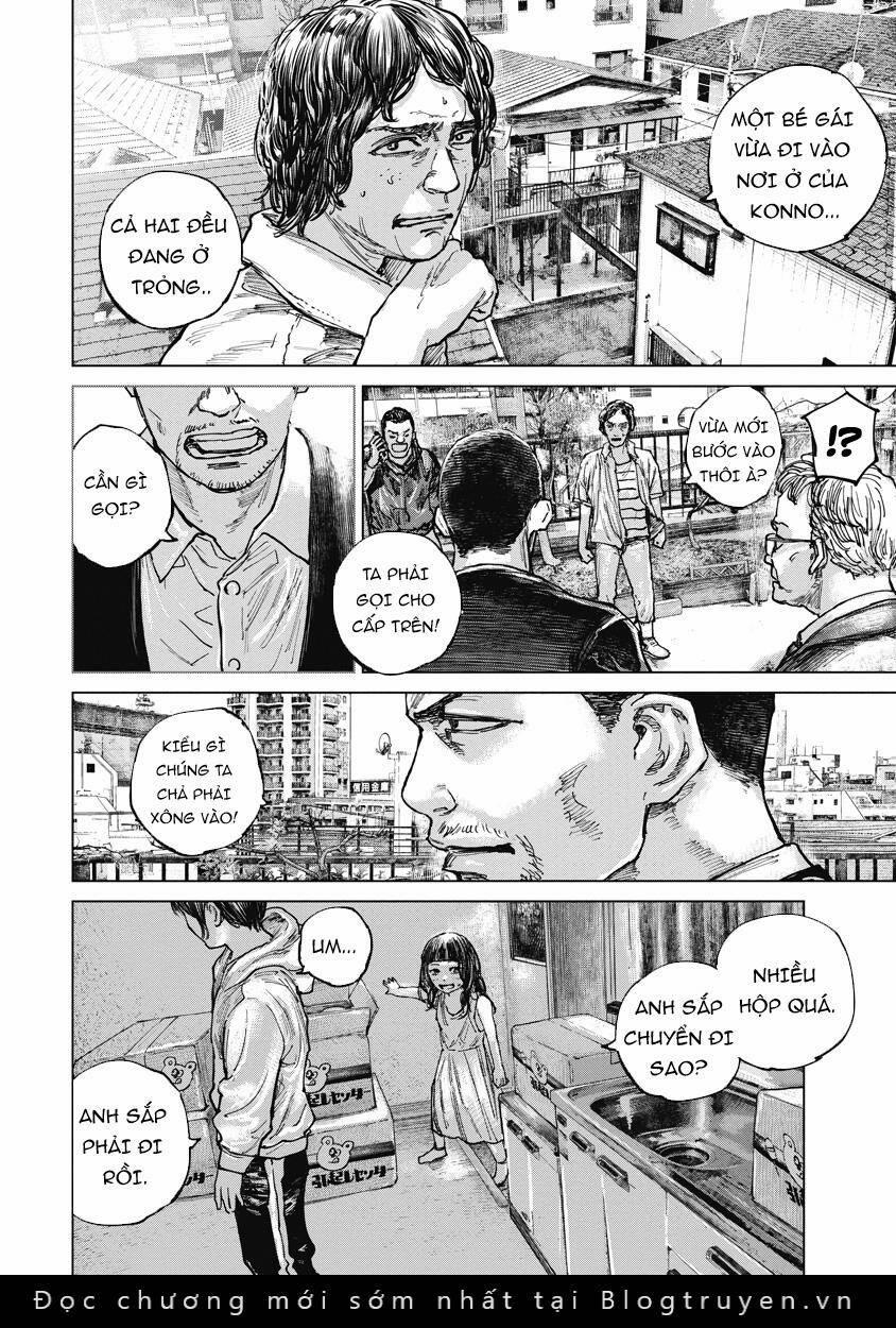 Gannibal 16 trang 16