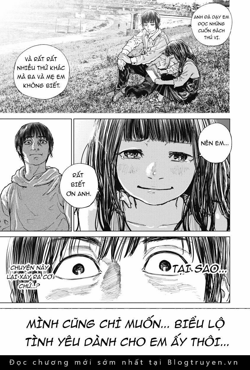 Gannibal 16 trang 19