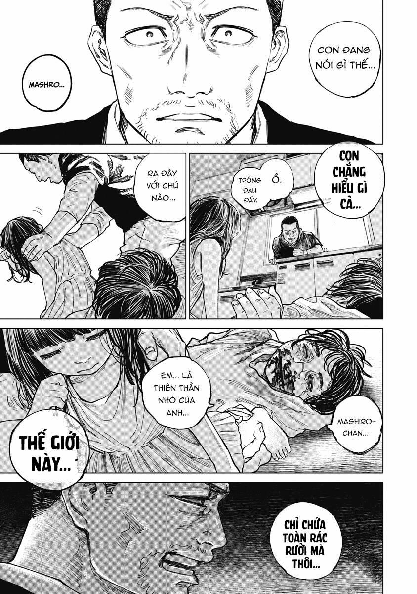 Gannibal 17 trang 11