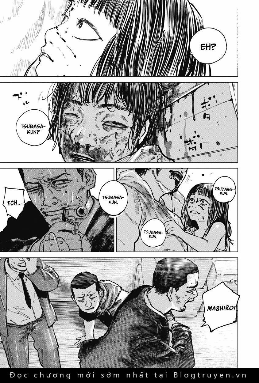 Gannibal 17 trang 17