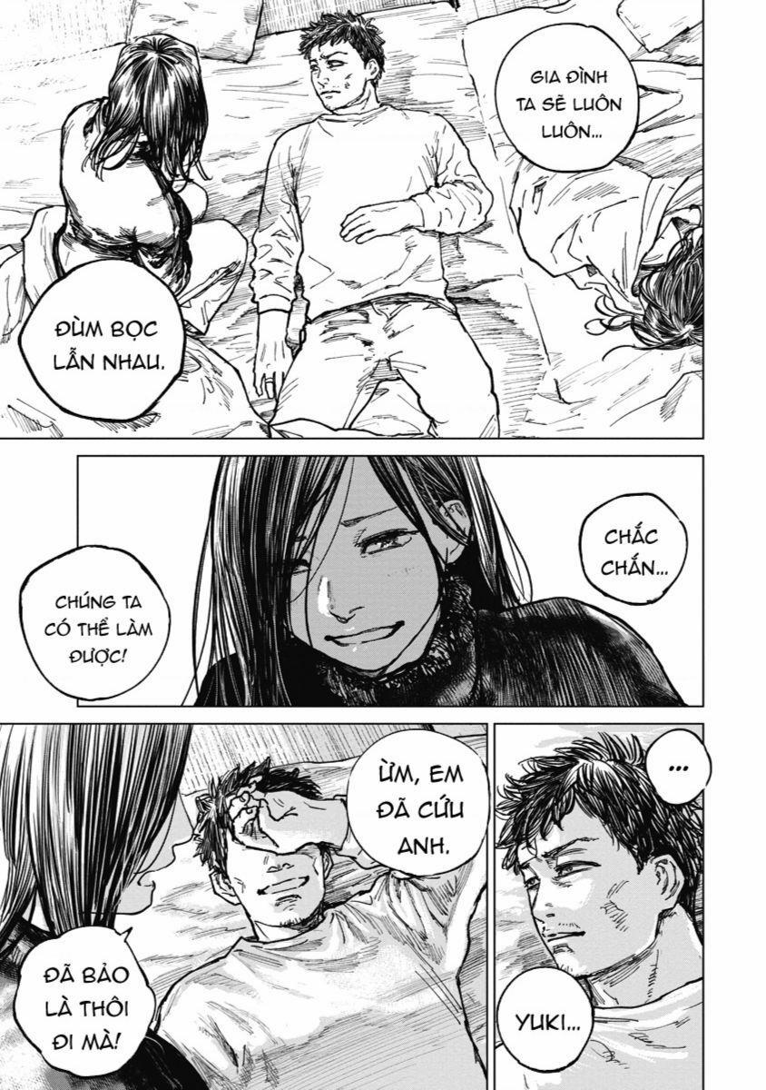 Gannibal 18 trang 11