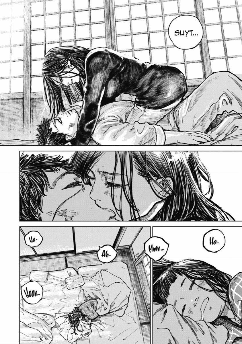 Gannibal 18 trang 12