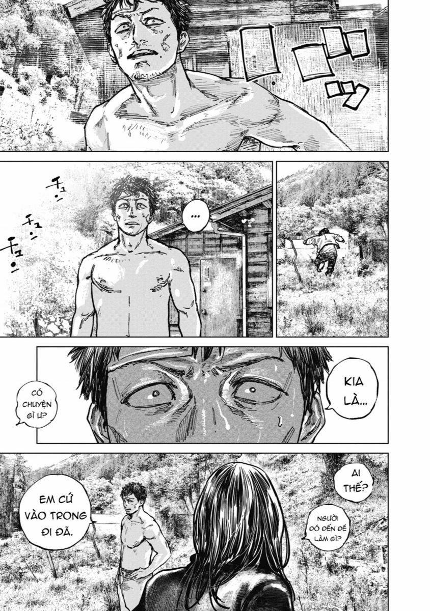 Gannibal 18 trang 15