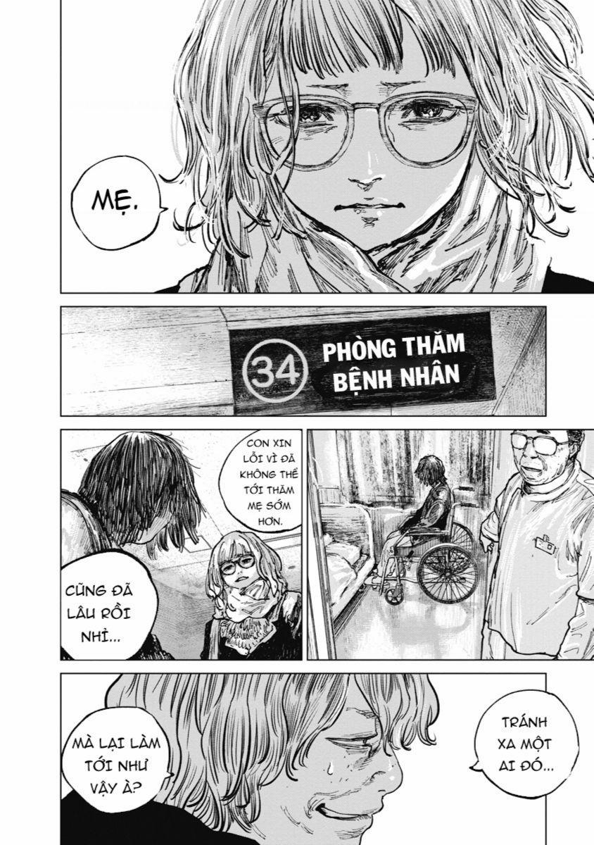 Gannibal 19 trang 15