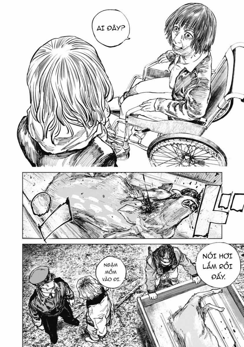 Gannibal 19 trang 16