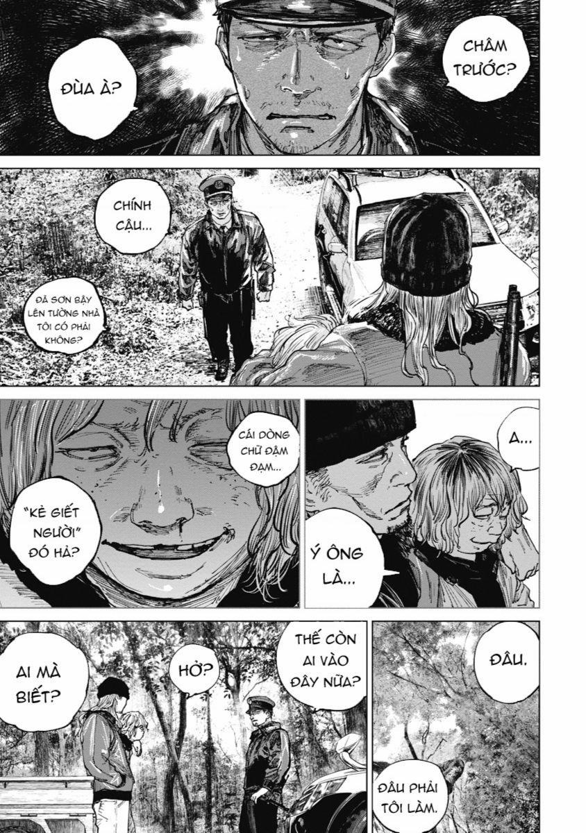 Gannibal 19 trang 7