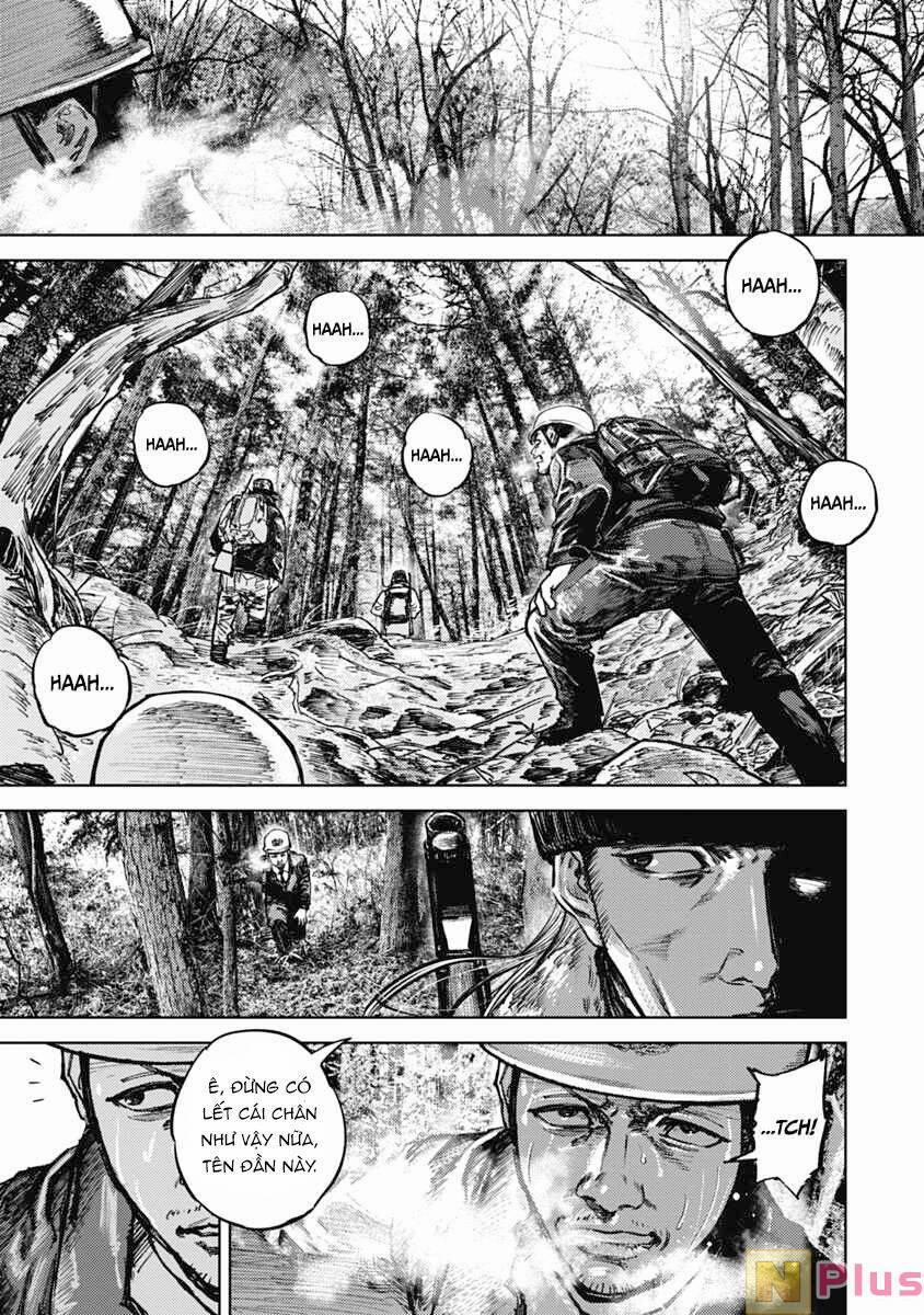 Gannibal 2 trang 12