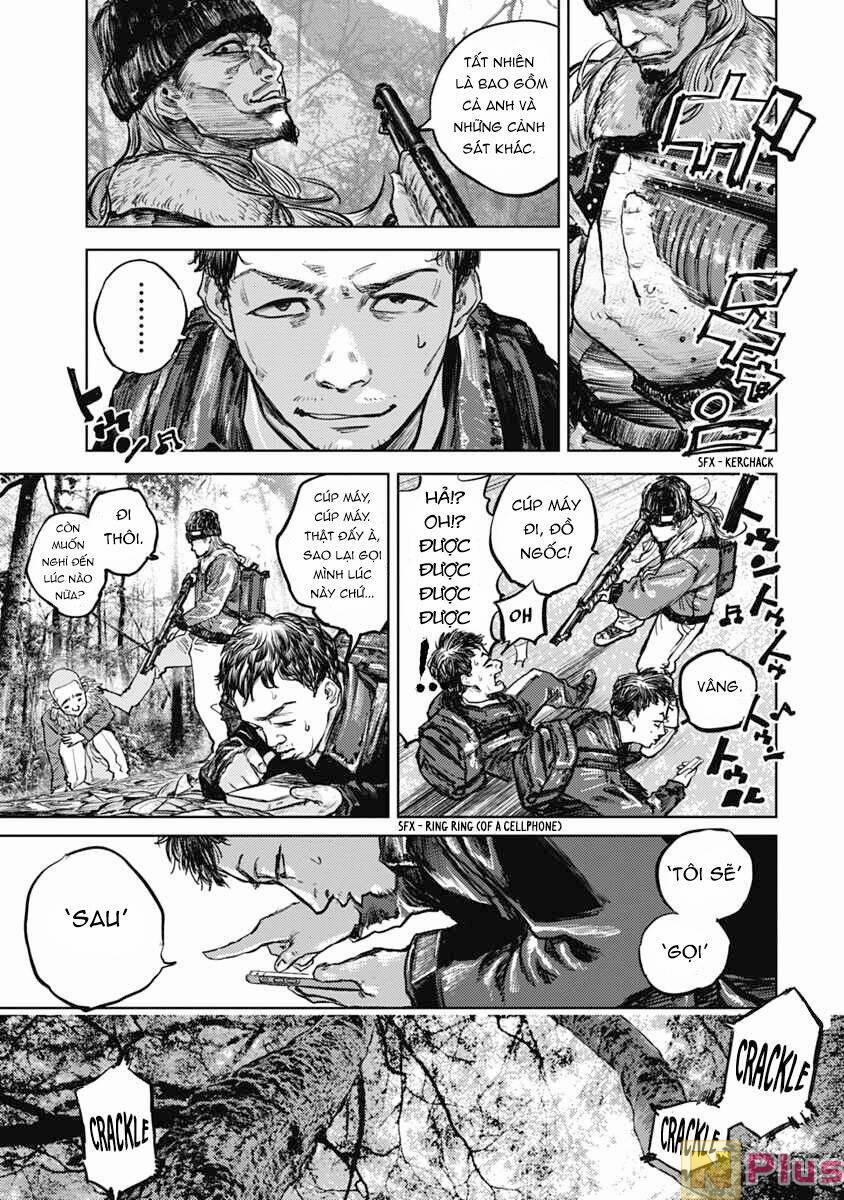 Gannibal 2 trang 16