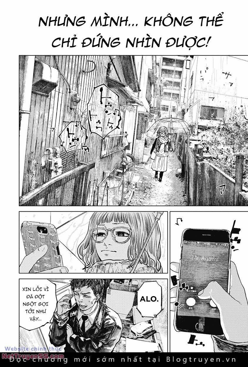 Gannibal 20 trang 10