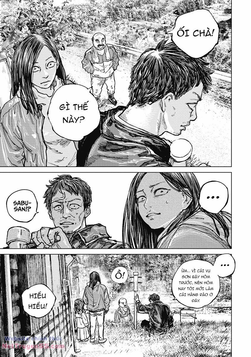 Gannibal 20 trang 17